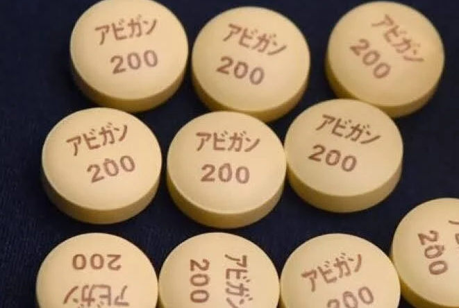 Thailand Gunakan Obat Favipiravir untuk Pasien Covid-19